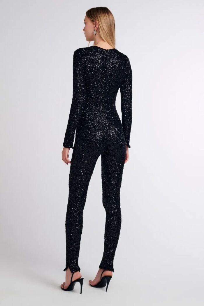 Imagem de Macacão Mirela Le Blog