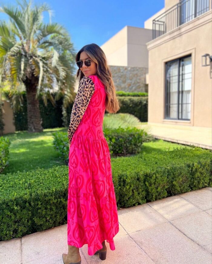 Imagem de Vestido Love Lulu