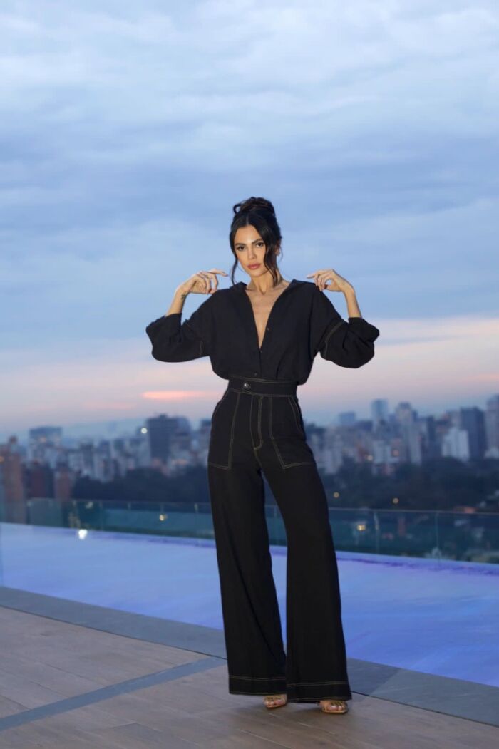 Imagem de Conjunto Iane Cloude