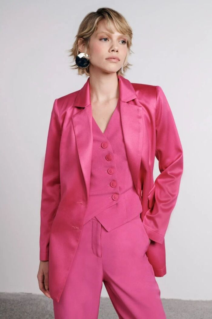 Imagem de Blazer Juliana Le Blog