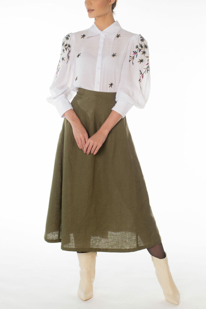 Imagem de Tatiana Camisa Marie Mercié