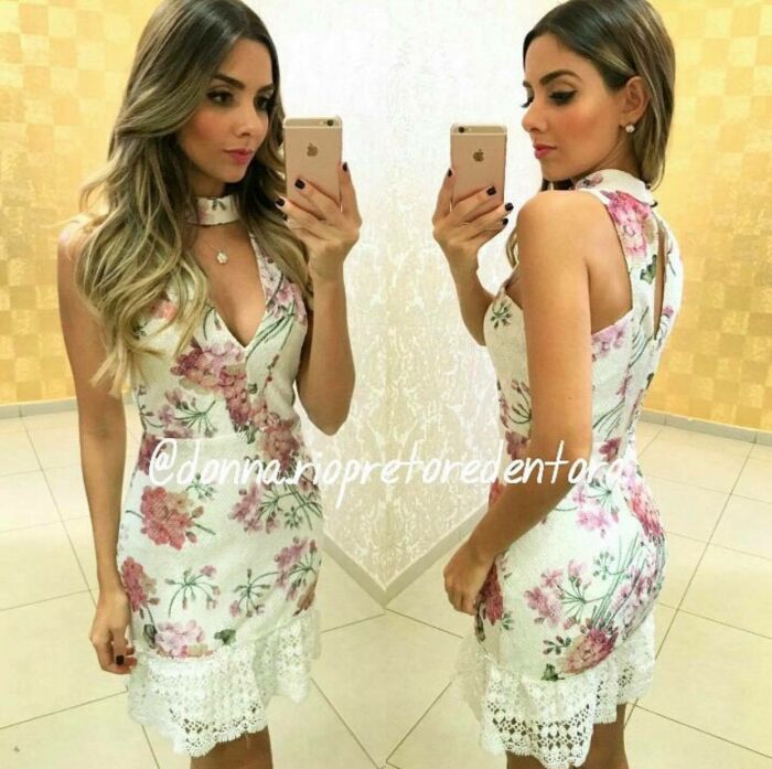 Imagem de Vestido Alice Cloude