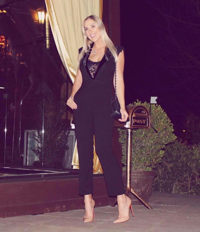 Imagem de Macacão Iane Cloude