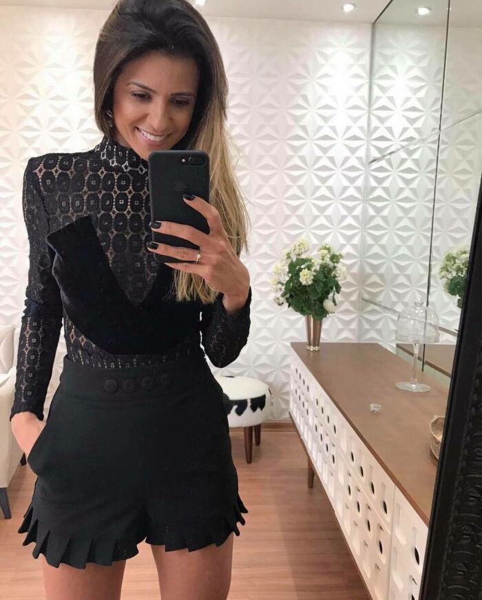 Imagem de Body Lorena Cloude