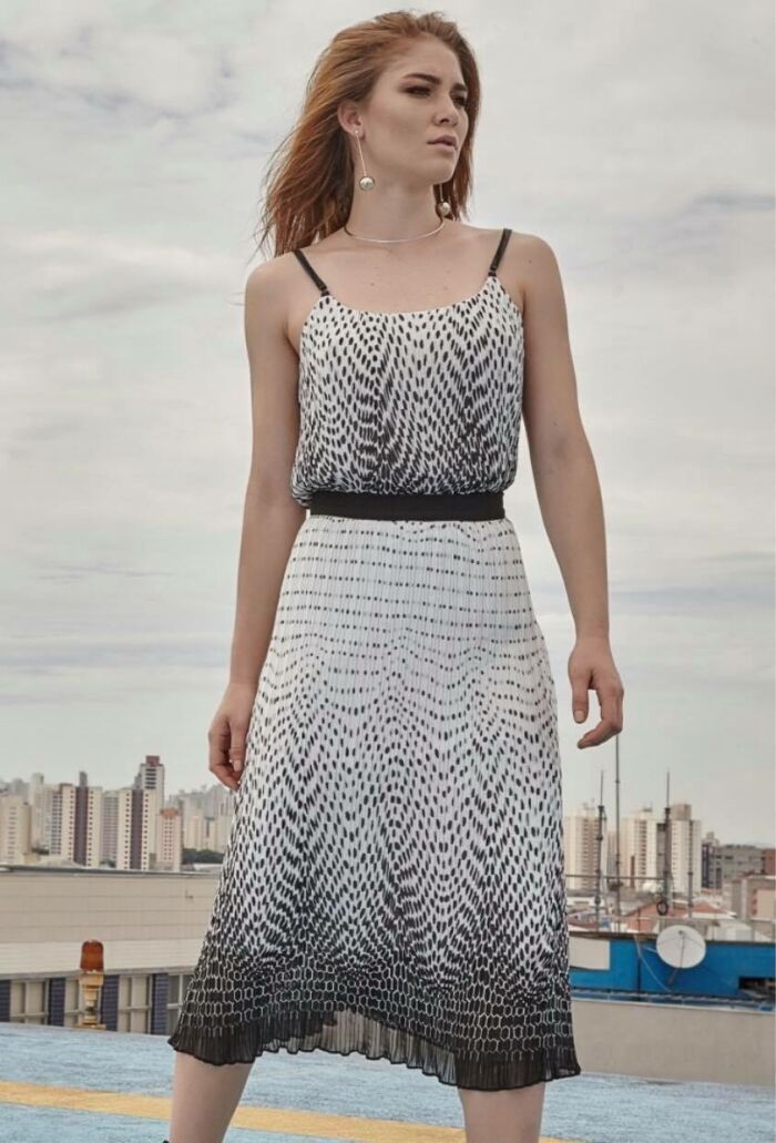 Imagem de Blusa Vilma Raizz