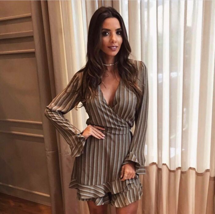 Imagem de Macacão Rogelia Raizz