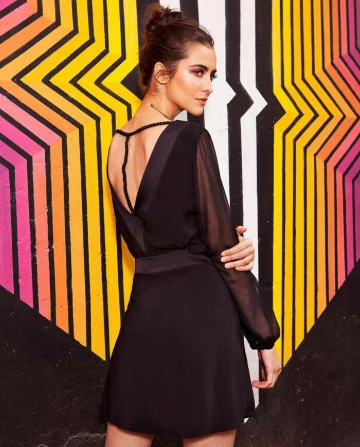 Imagem de Conjunto Suellen Raizz