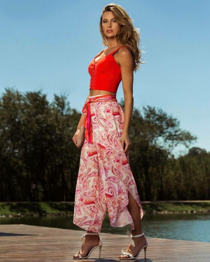 Imagem de Calça Julieta Raizz