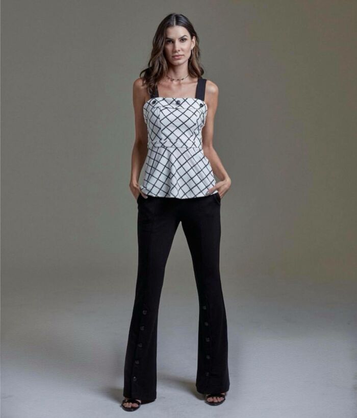 Imagem de Conjunto Clotilde Raizz