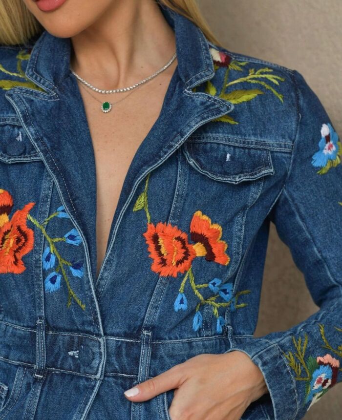 Imagem de Blazer Maria True Jeans