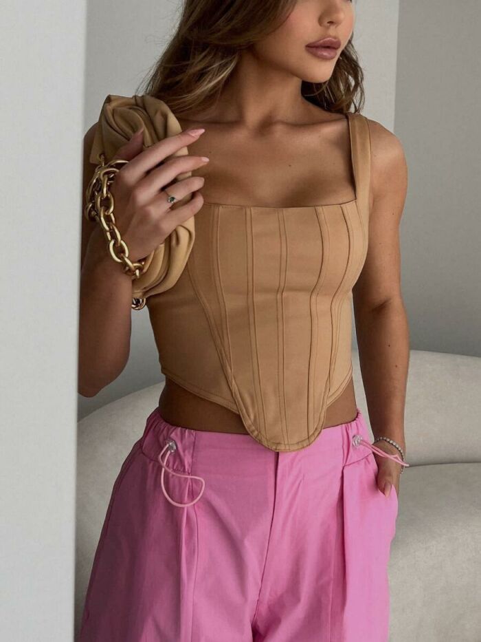 Imagem de Calça Lisa Cloude