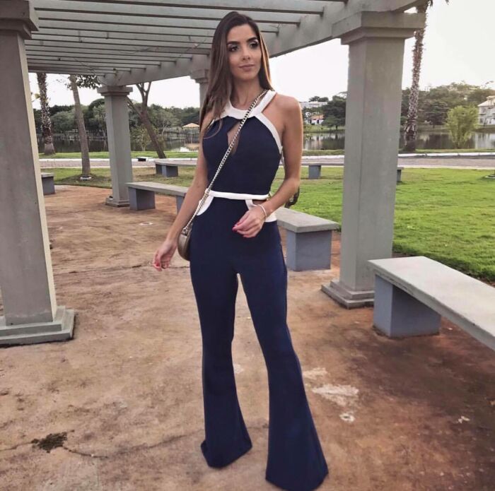 Imagem de Macacão Eliane