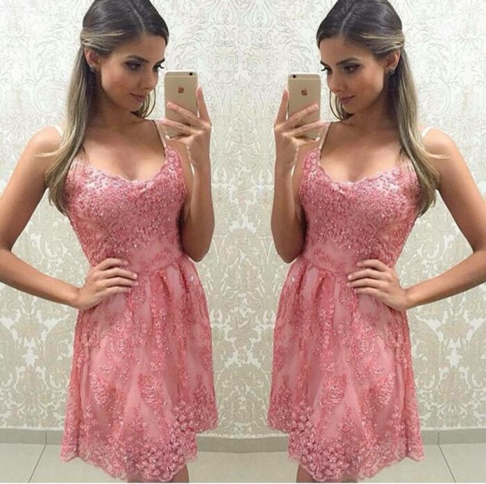 Imagem de Vestido Felícia Desnude