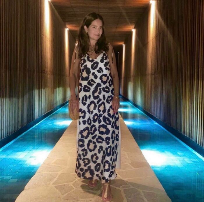 Imagem de Vestido Linem Lulu