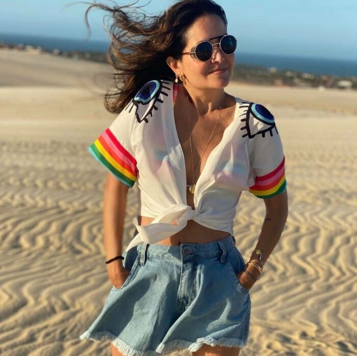 Imagem de Kimono Lucky Eye Lulu