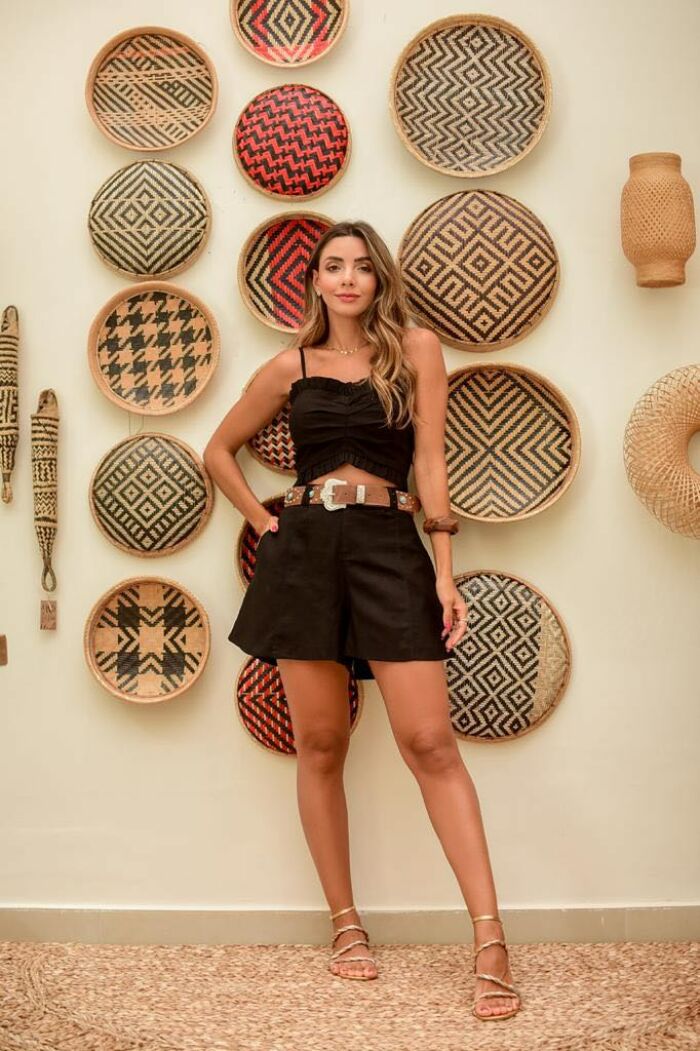 Imagem de Top Irani Bambola