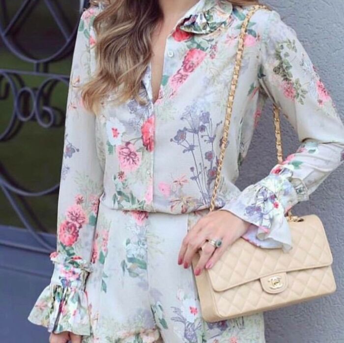 Imagem de Conjunto Bruna Ana Hova