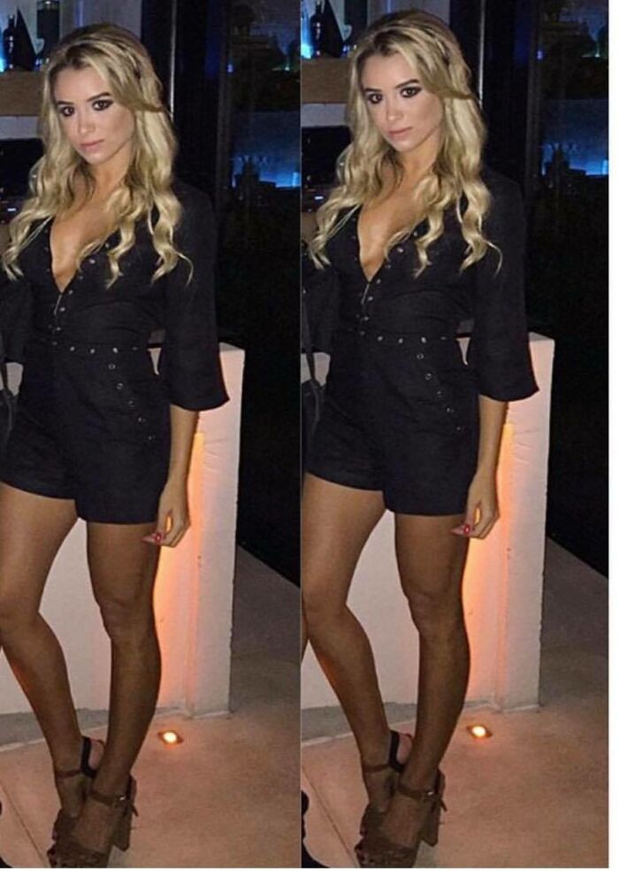 Imagem de Macacão Jamile Loft747