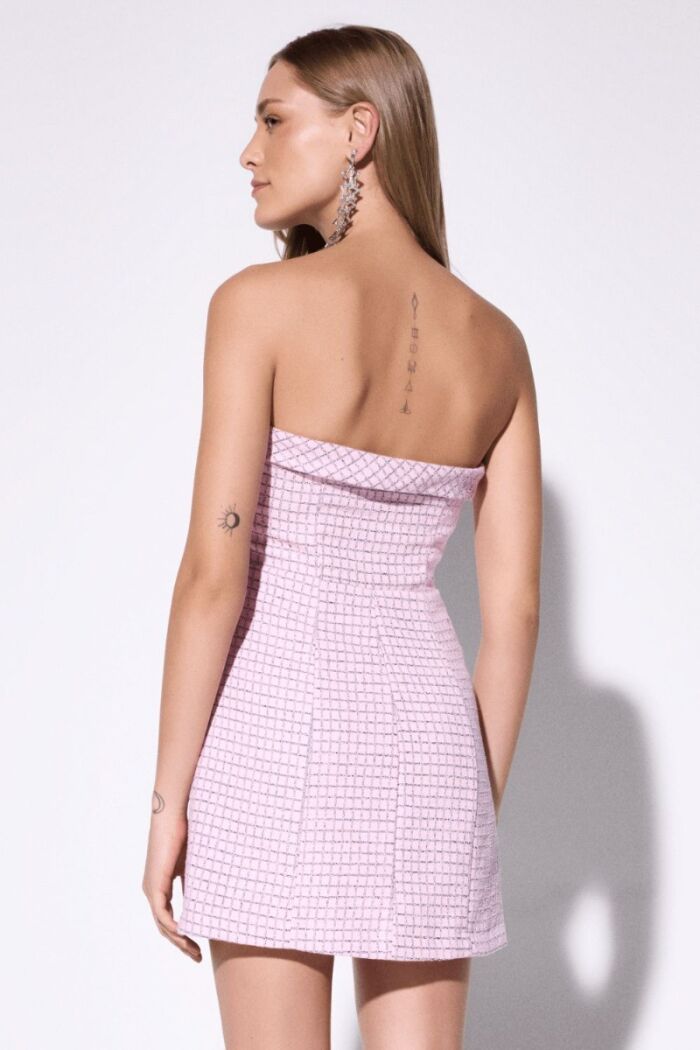 Imagem de Vestido Jéssica Rosa Le Blog