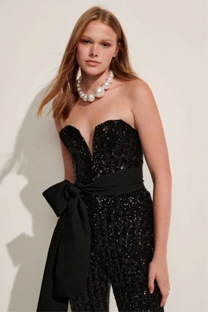 Imagem de Macacão Cléo Le Blog