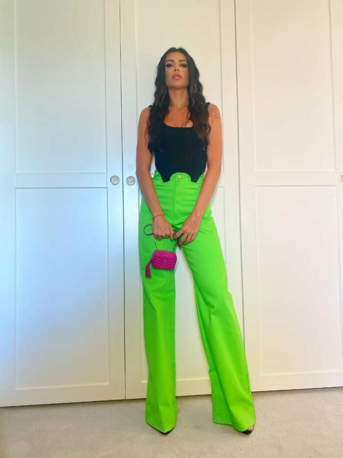 Imagem de Calça Andreia Cloude