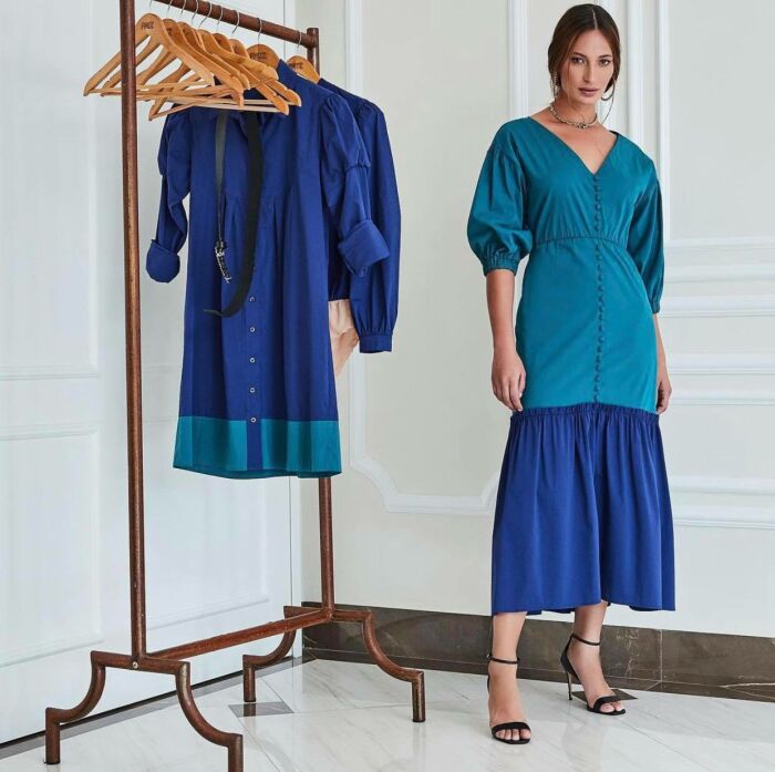 Imagem de Vestido Catherine Raizz