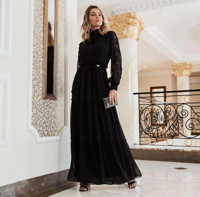 Imagem de Vestido Gesiana Raizz