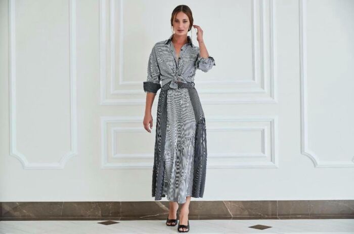 Imagem de Saia Damaris Raizz