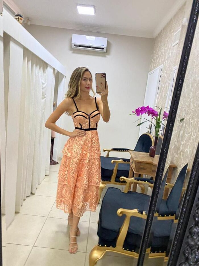 Imagem de Vestido Midi Gabi