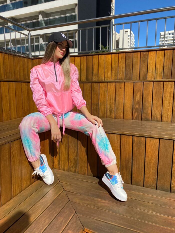 Imagem de Calça Megan Cloude