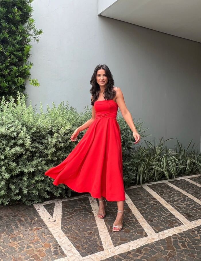 Imagem de Vestido Mariah Cloude