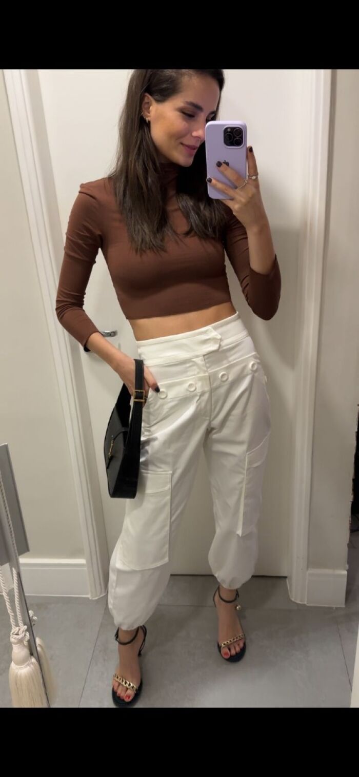 Imagem de Calça Muriele Cloude