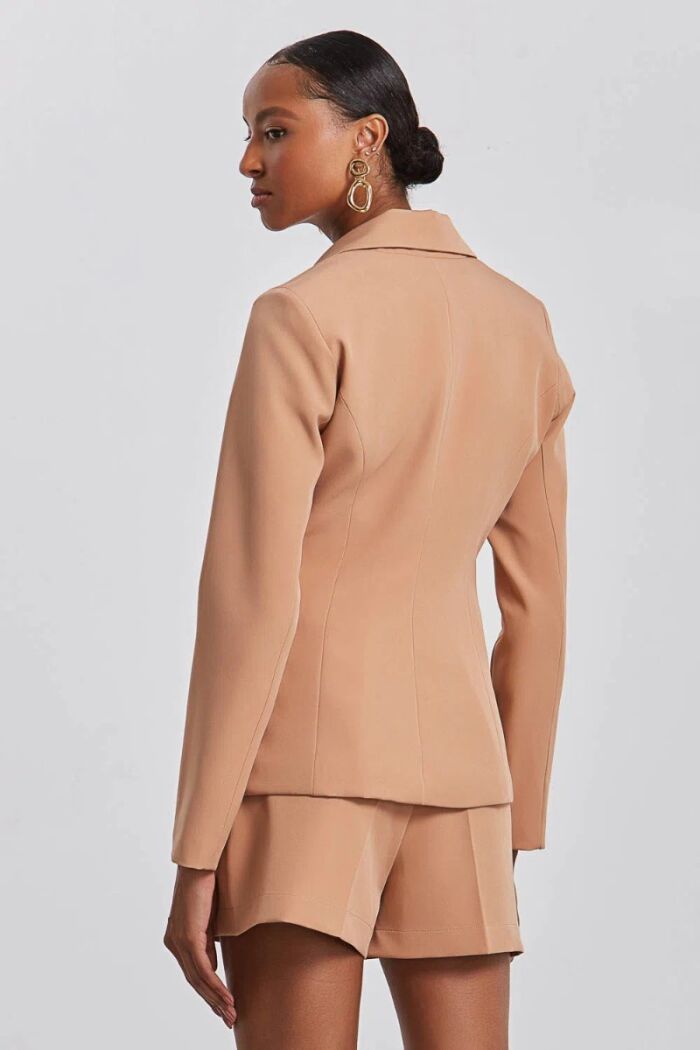 Imagem de Blazer Basic Carlota Morina