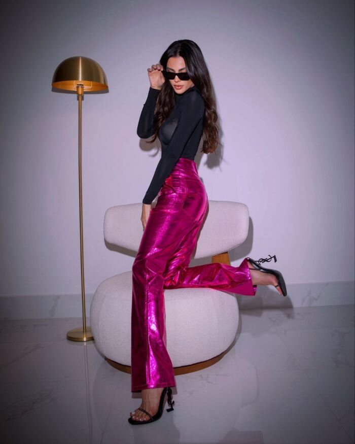 Imagem de Calça Hilda Cloude