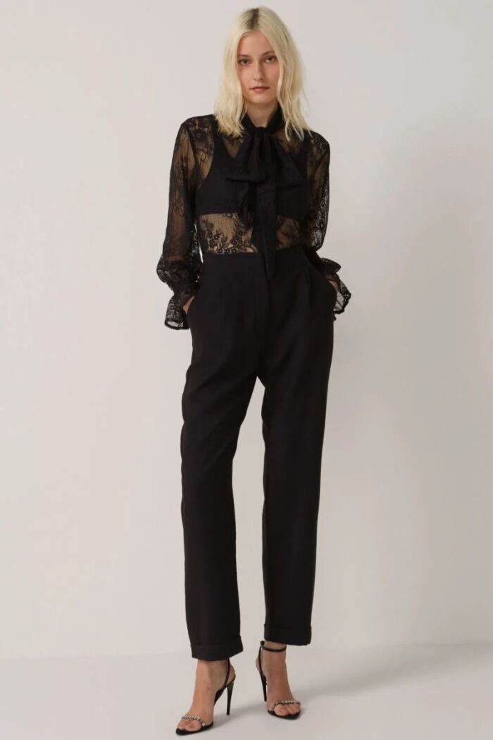 Imagem de Camisa Chloe Le Blog