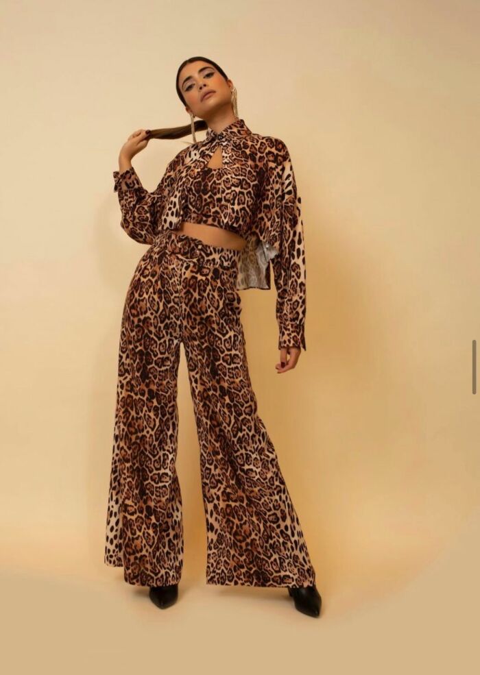 Imagem de Conjunto Isabel Inffinity