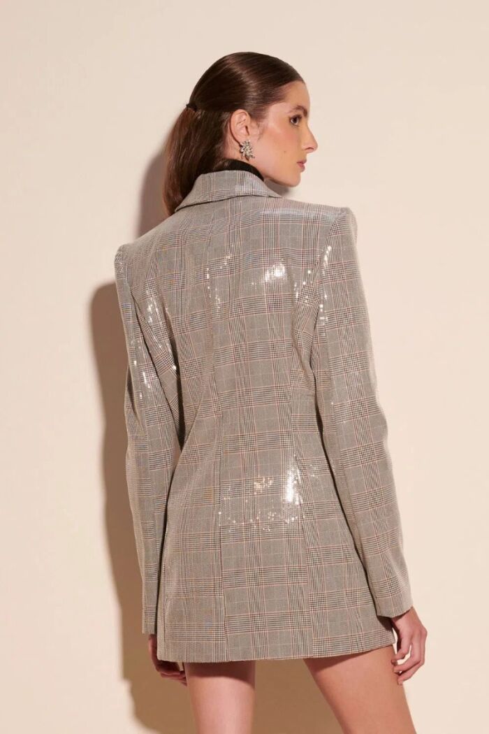 Imagem de Blazer Malu Le Blog