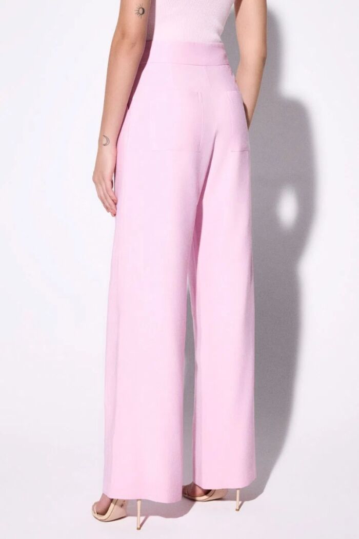 Imagem de Calça Jade Rosa Le Blog