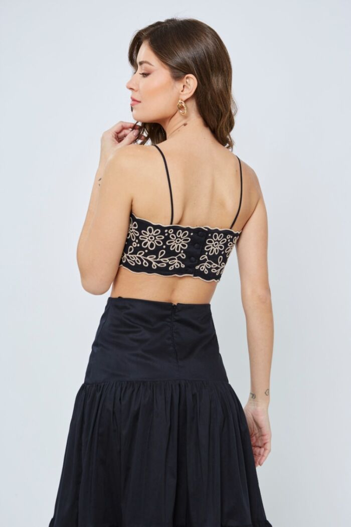 Imagem de Rafaela Conjunto Marie Mercié