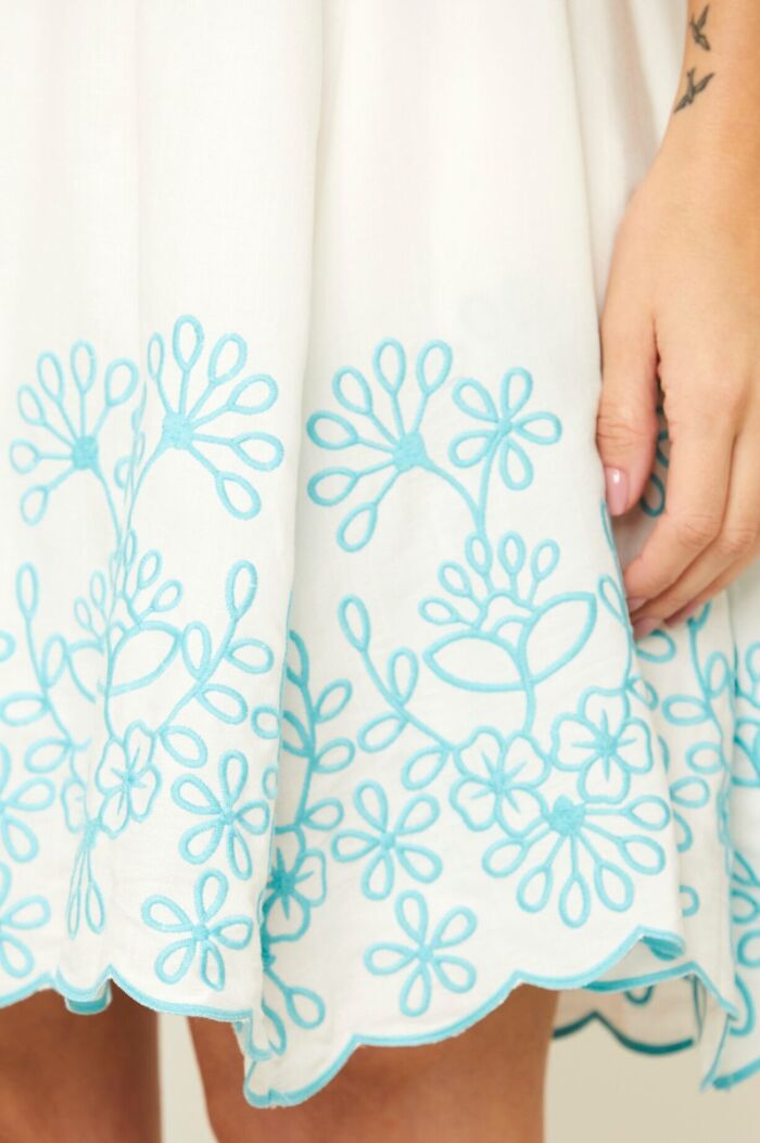 Imagem de Samanta Vestido Marie Mercié