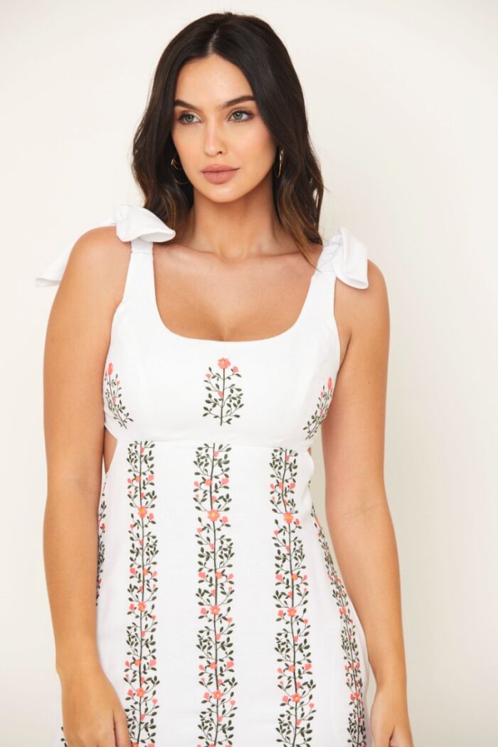 Imagem de Rita Vestido Marie Mercié