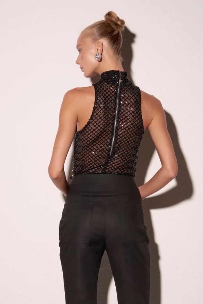 Imagem de Body Lavínia Preto Le Blog