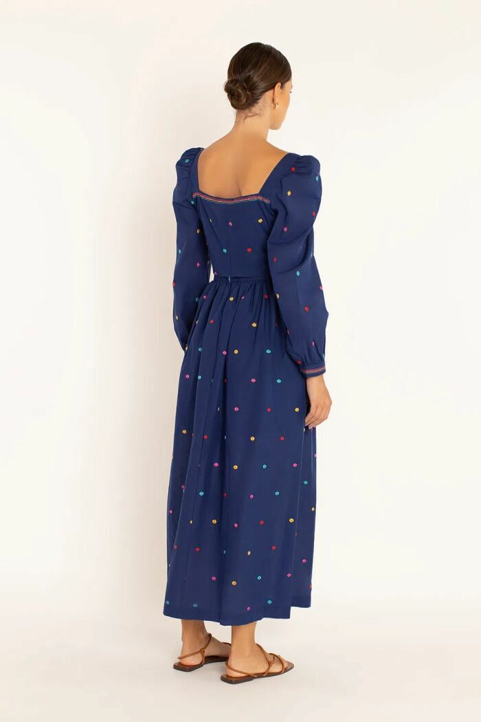 Imagem de Conjunto Arizona Azul La Chocolê