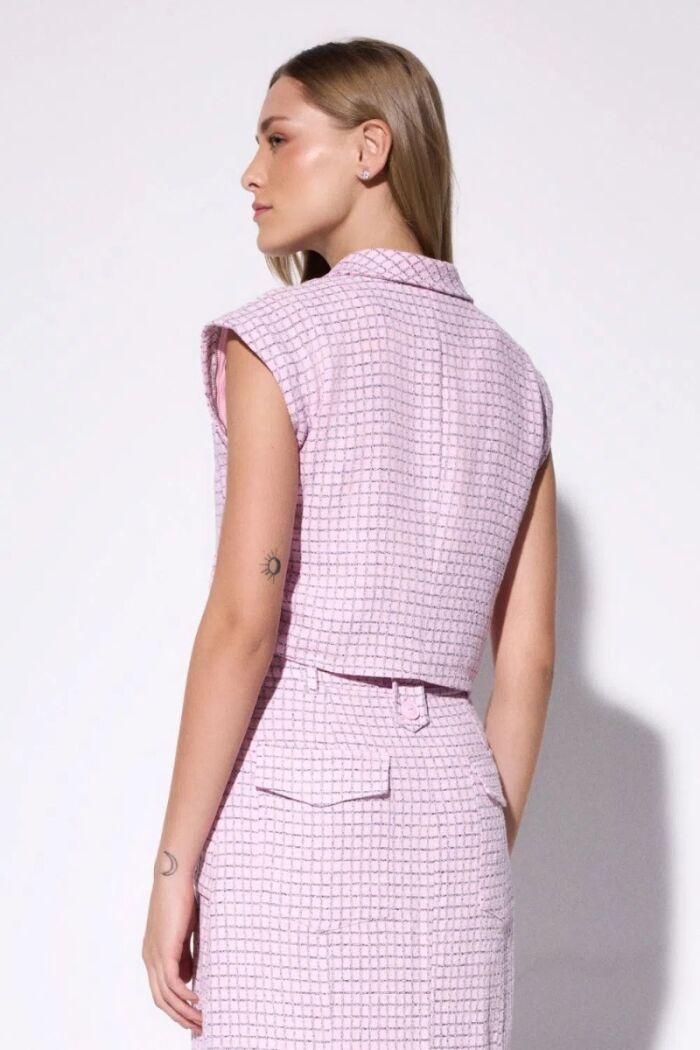 Imagem de Casaqueto Jéssica Rosa Le Blog