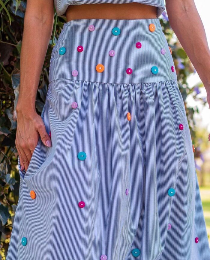 Imagem de Conjunto Sissi Bambola