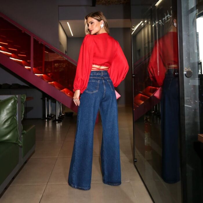 Imagem de Calça Wayta Jeans Desnude