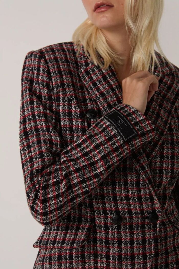 Imagem de Blazer Lívia Le Blog