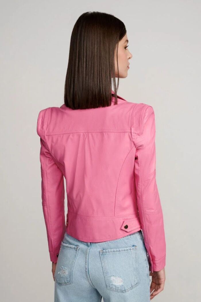 Imagem de Jaqueta Maiara Rosa Le Blog