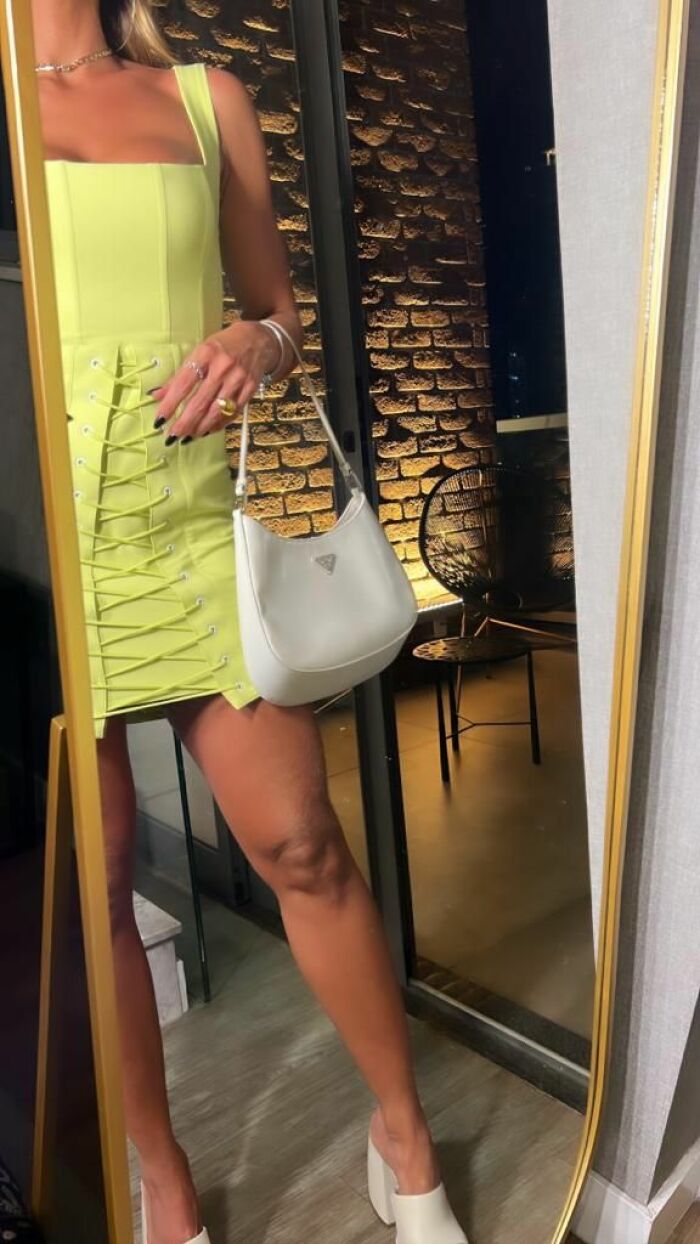 Imagem de Vestido Bailey Cloude