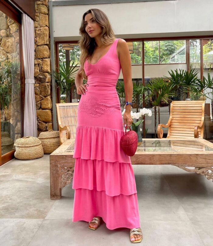 Imagem de Top Luciana Aquarella